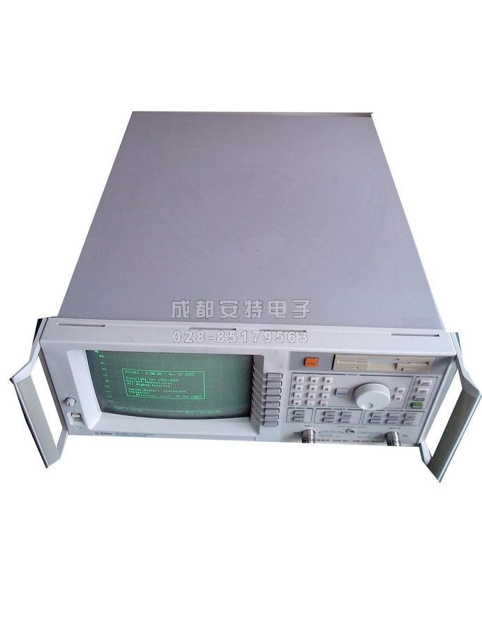 Agilent 8712ES 网络分析仪